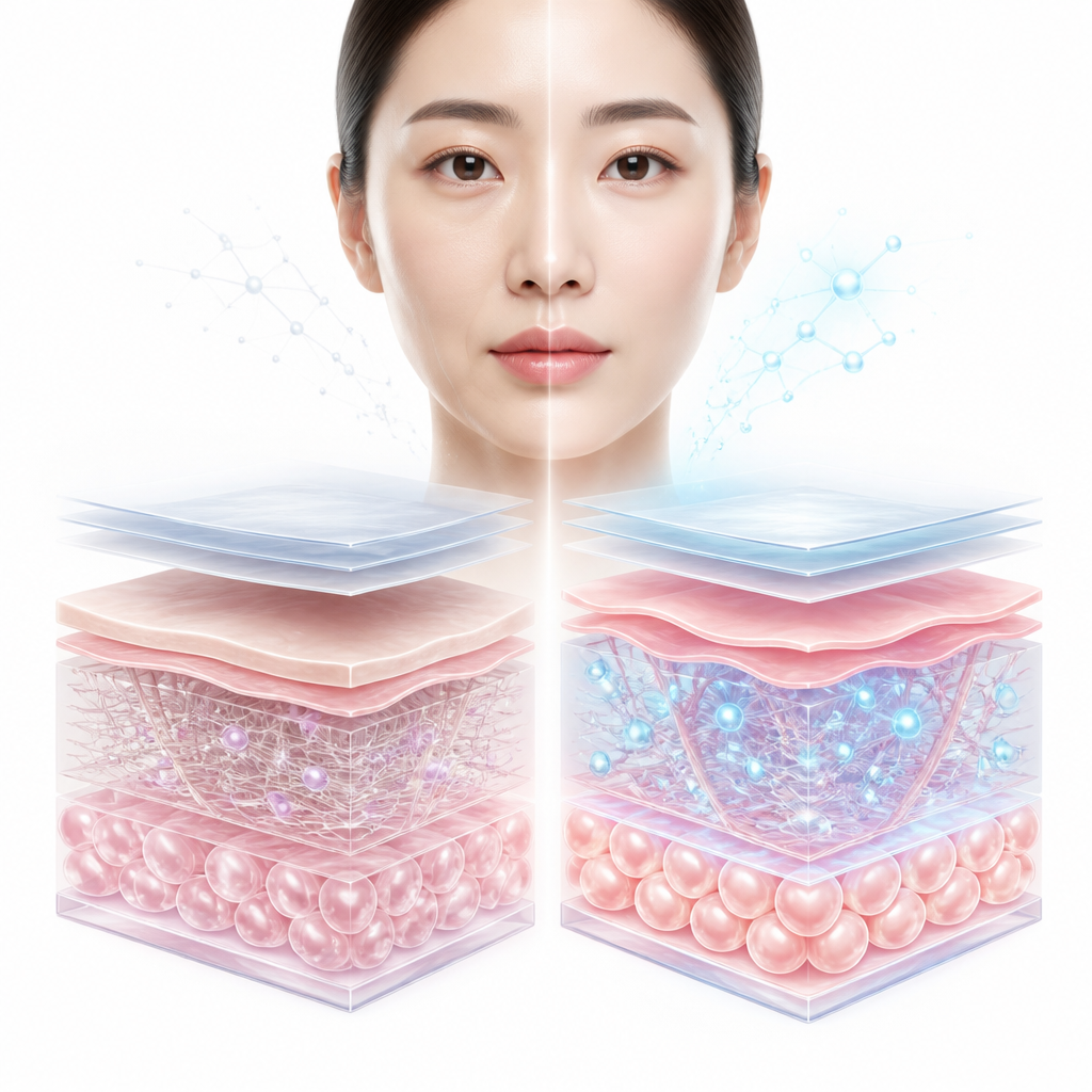 강남구청역피부과 필러
